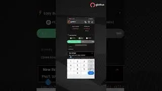 How to buy CHILLGUY on Giottus using INR?