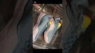 LEBRON JAMES 23 ALT BASKET BALL SHOES 2025 EDITION.
