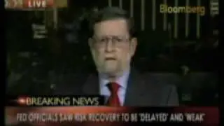 2-18-09 - Bob McTeer - Fed Projections