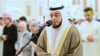 67-سورة الملك| رمضان ١٤٤٥ هـ | القارئ أحمد عبدالرازق نصر | Surah Al-Mulk
