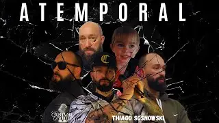 Atemporal - Thiago Sosnowski