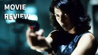 Silent Trigger (1996) Review | An Underrated 90s Action Thriller with Arthouse Vibes