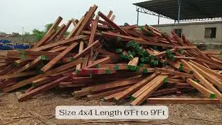 Tanzania Teak Premium Sawn Timber #teak #sawmill #gandhidham #tanzaniateak #tanzania #teakwood #wood