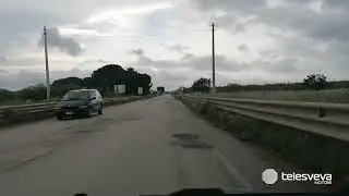 Messa in sicurezza tangenziale di Andria, il Comune: «Sistemazione entro fine autunno»