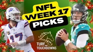 Прогнозы на 17-ю неделю НФЛ 🏈 | Лучшие советы и прогнозы для ставок на субботу и воскресенье