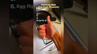 Ranking Best Hell Yeah Moments 🤟 #best #hellyeah