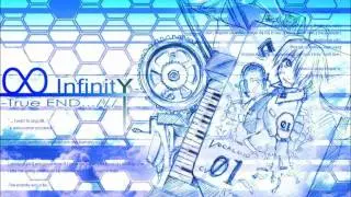 [UTAU]&infin;InfinitY-TRUE END[シオガマ]