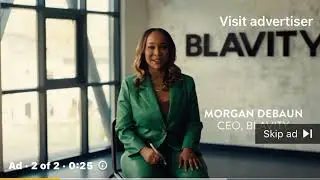 Sharpie S Gel Pen June 2023 YouTube Ad