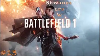 Battlefield 1 #13 (ODC.13)- 