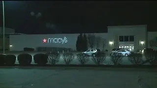 Can Shenango Valley Mall survive Macy's, Sears closures?