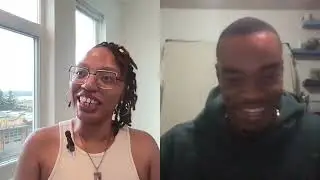 Wisdom & Blues: The Psychology Of Color w/ Reggie Green | The Light We Share | 12.3.25