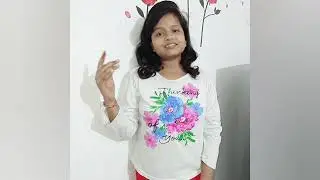 Dil de diya hai.....( cover- naina patel)