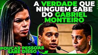 A VERDADE SOBRE GABRIEL MONTEIRO | JAMILY WENCESLAU | COPCAST