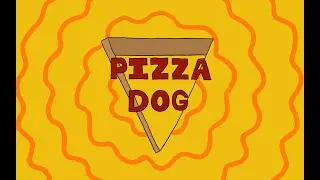 Pizza Dog OST - Enemy Drones