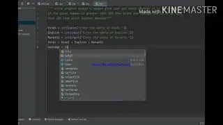 Python program using if-else statement./python program to check the student is pass or fail .