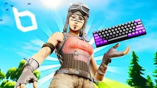 Fortnite Montage (Rockstar)