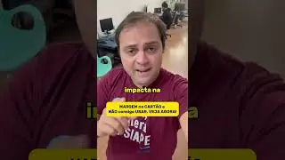 A VERDADE sobre a MARGEM do CART&Atilde;O BENEF&Iacute;CIO para Servidores P&uacute;blicos! CONFIRA AGORA