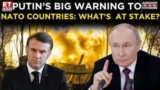 Ukraine-Russia Ceasefire Deal: Putin's Big Demand &lsquo;Ironclad Guarantee Before Signing Ceasefire Deal'