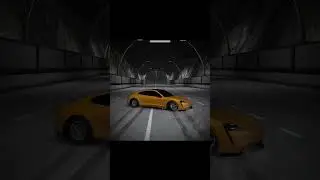 PORSCHE DRİFT