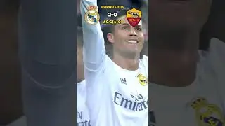 Real Madrid Road To Victory UCL 2016🔥🏆.