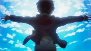 '𝒔𝒐 𝒕𝒉𝒊𝒔 𝒊𝒔 𝒇𝒓𝒆𝒆𝒅𝒐𝒎?' Eren tiktok audio (medasin - magic) 444HZ 𝒓𝒆𝒗𝒆𝒓𝒃𝒆𝒅