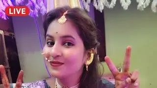 Smiley Jyoti Vlogs is live! Domino's Pizza 🍕😋 99 Offer 4 Course