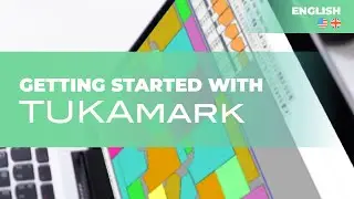 Getting Started with TUKAmark | Automatic Marker Making Demo Tutorial | English