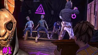Let's save Our Friends From Kidnapers | Horrer Tales | Gameplay #1