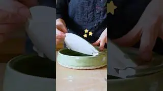 How to make a hinged box ✨