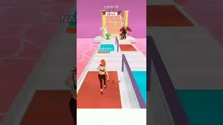 Destiny run new update game level 10 #shorts #gamingsection