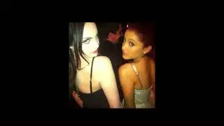 sarcasm &mdash; get scared [sped up:reverb]