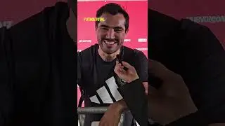 Ping Pong con Mario 'Mono' Osuna - Futbol Total