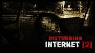Ужасы в испаноязычном интернете 2