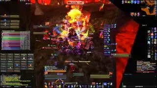 WoW - Aniversary funraid