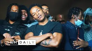 Los - Five [Music Video] | GRM Daily