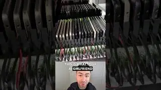 Dead Internet Theory 🤖