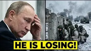 DUMB Russian Soldiers EXPOSE Their Location on TikTok: Ukraine Makes Them PAY