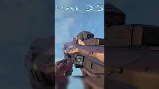 MLRS Hydra in every Halo game