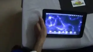 Unboxing and Review of 10 Inch WSuperPad Android Tablet from WickedLeak.org