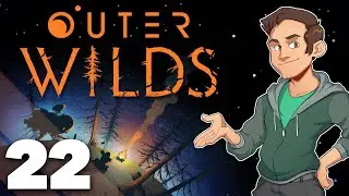 Outer Wilds - #22 - Sun Station