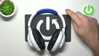 Как подключить JBL Quantum 360 P к консоли