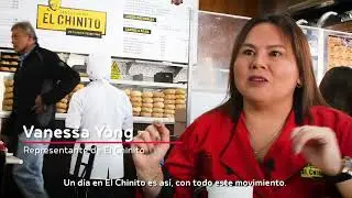 El Chinito, tradici&oacute;n y sabor protegidos por su marca