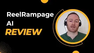 ReelRampage AI Review + (Bonus Worth $997)