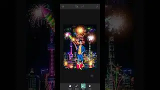 happy diwali photo editing 2022 #shorts #shortfeed #wait for end 😅