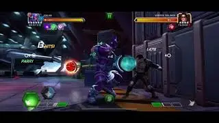 How to play galan mcoc