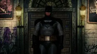 NEW Alex Ross Batman - Batman: Arkham Origins Reimagined