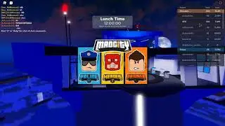 ROBLOX | MAD CITY | script auto farm lv auto rob
