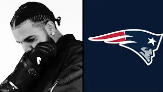 Drake Loses $1,000,000 Betting On The Patriots