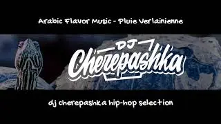 Arabic Flavor Music - Pluie Verlainienne