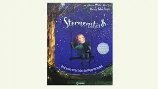 Sternenstaub - Bilderbuchtipp